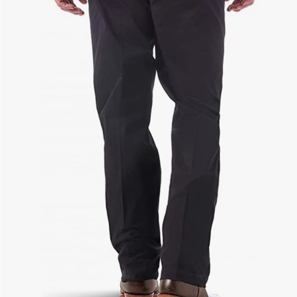 Wrangler Riata Pleated Front Pants 34x38 - Picture 2 of 5